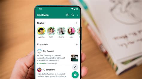 Создание индивидуальной ссылки на WhatsApp: пошаговое руководство