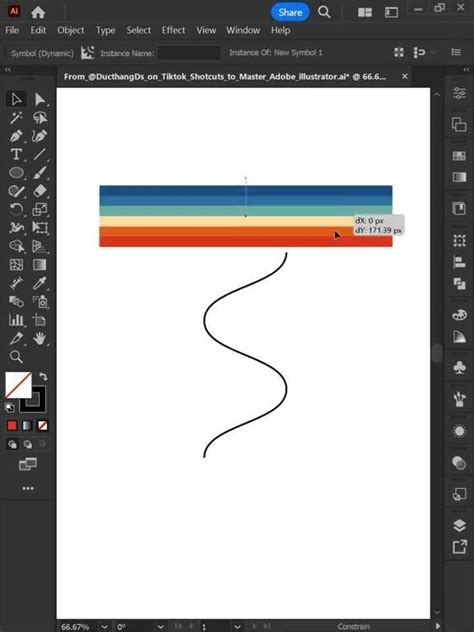 Создание контурной маски в Adobe Illustrator: важный элемент графического дизайна