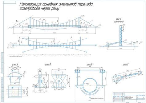 Создание основных элементов конструкции: пошаговое руководство