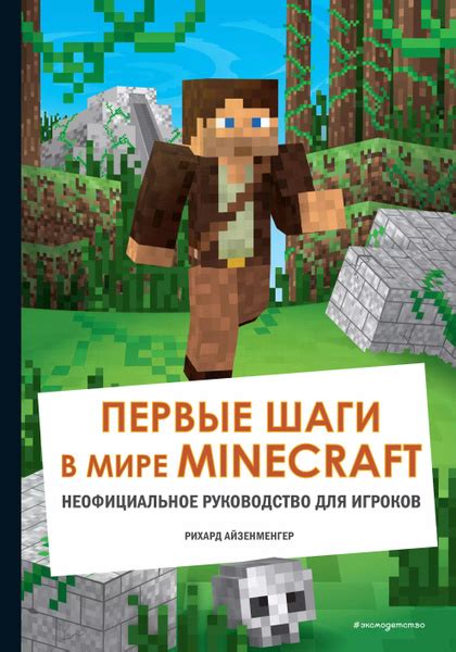 Создание персонализированного облика в мире Minecraft