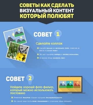 Создание привлекательного контента, отражающего новую выбранную тему профиля