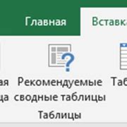 Создание сводных таблиц для агрегированного анализа данных