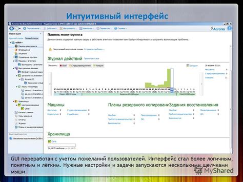 Сократите время и упростите процесс с несколькими щелчками