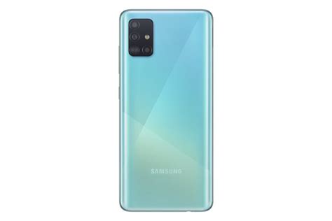 Способы определить год выпуска Samsung A51: основные подходы