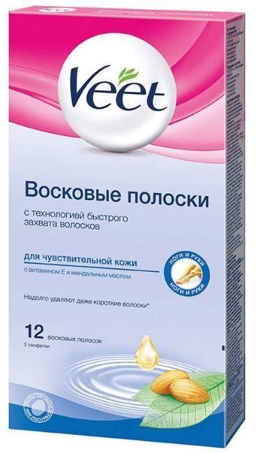 Способы преодоления возможных трудностей при использовании Veet