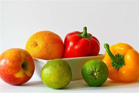 Стратегия питания для поддержания крепких ногтей: полезные продукты и вкусные рецепты