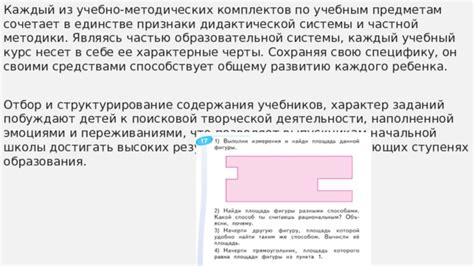 Структурирование содержания по методам организации, чтобы облегчить навигацию