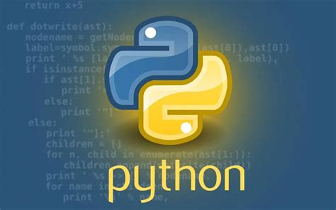 Суть основ проверки наличия языка программирования Python