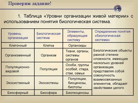 Сущность и происхождение материи в окружающей среде