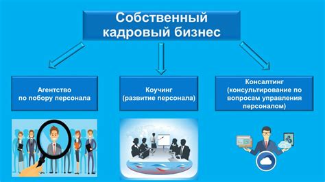 Сходства и различия ГМУ и управления персоналом