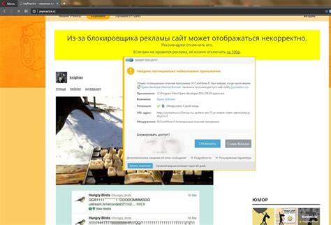 Тема 1: Установка специального блокировщика рекламы на платформе для передачи видео-контента