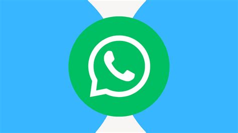 Трудности при обновлении приложения WhatsApp