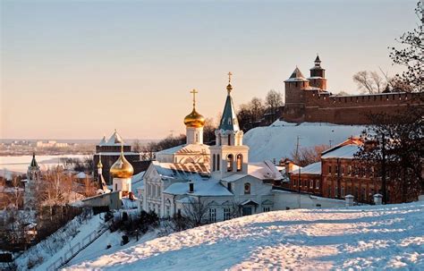 Туристические достопримечательности Еткула в зимнее время