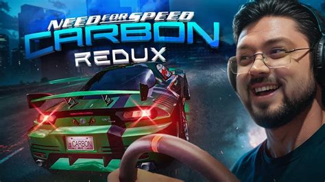 Тюнинг в Need For Speed Carbon: важные компоненты автомобиля для улучшения производительности