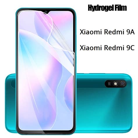 Увеличение эффективности использования Redmi 9A