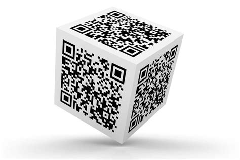 Уникальный QR-код с изображением: пошаговая схема