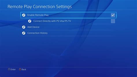 Управление PS4 без подключенного монитора с помощью приложения PS4 Remote Play