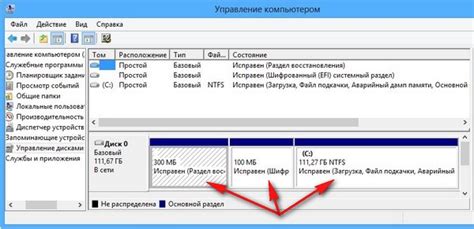 Установка альтернативной операционной системы на дополнительный раздел жесткого диска