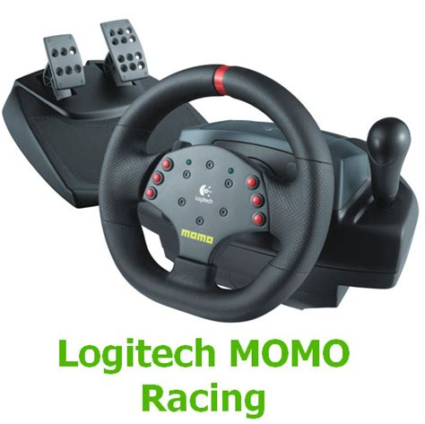 Установка драйверов и ПО: необходимые шаги для настройки Momo Racing