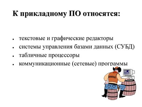 Установка и настройка операционной системы и программного обеспечения