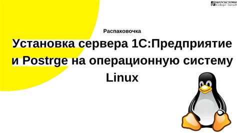 Установка командной оболочки на операционную систему Linux