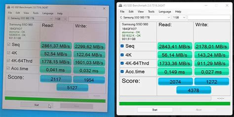 Установка накопителей SSD: повышение производительности вашего компьютера