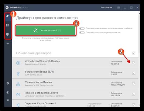 Установка нужных компонентов для работы с KVM