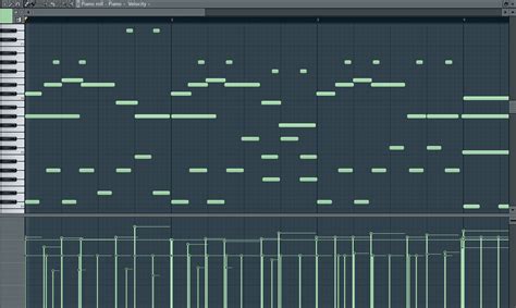 Установка плагина "Piano Roll" в FL Studio 12