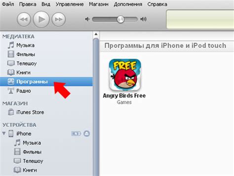 Установка приложения Leef на ваш iPhone