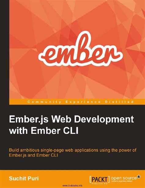 Установка Ember CLI – инструмента командной строки для разработки на фреймворке Ember.js