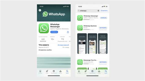 Установка WhatsApp на смартфон Apple без затруднений: пошаговая инструкция