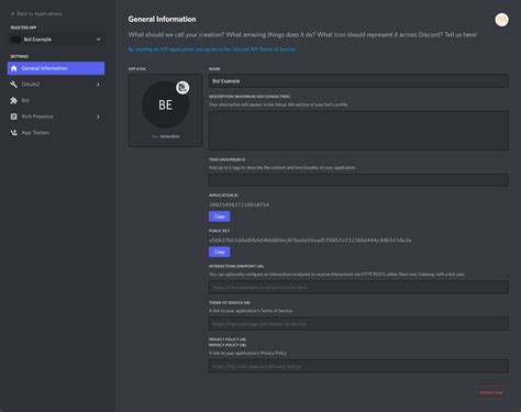 Установка discord.js v14: подробное описание процедуры на ваш компьютер