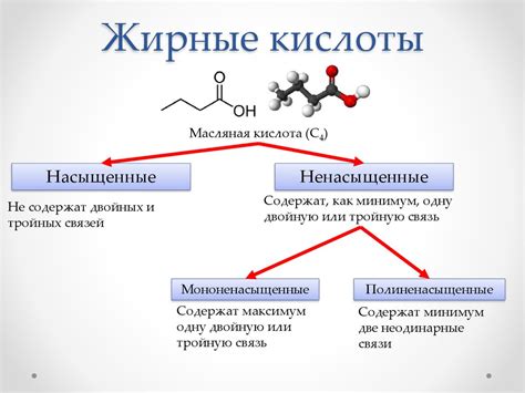 Физиологическая роль моно и диглицеридов жирных кислот в организме