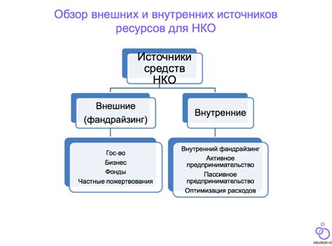 Финансирование проекта Ганзы: ресурсы для реализации амбициозных идей