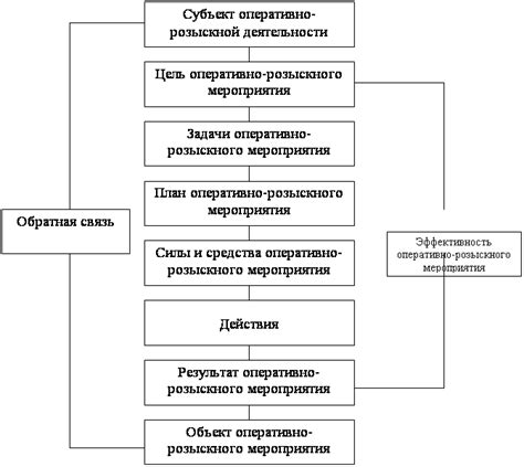 Цели и задачи тестирования деятельности таможенных органов