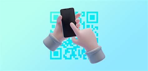 Что можно передавать через QR-код в системе платформы Тинькофф Бизнес