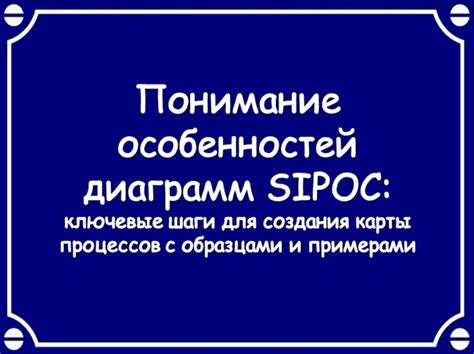 Шаги создания настроек с примерами