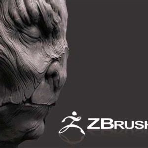 Шаг 1: Получение и установка свежей версии программы ZBrush 2020