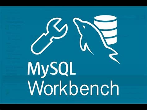 Шаг 1: Установка MySQL Workbench на компьютере