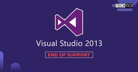 Шаг 10: Обновление и поддержка Visual Studio 2019