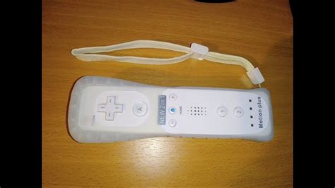 Шаг 2. Установка необходимого ПО для соединения Wii Remote с ПК