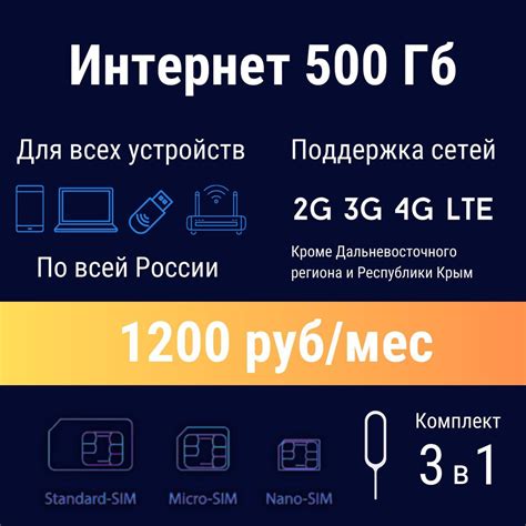 Шаг 3: Выбор сети Билайн в настройках Тинькофф Мобайл