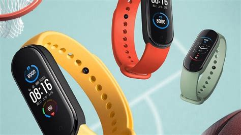 Шаг 3: Отключение Mi Band 7 от приложений и устройств