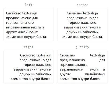 Шаг 3: Преобразование оформления текста внутри блока