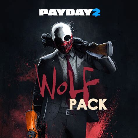 Шаг 3: Применение Wolf HUD в Payday 2