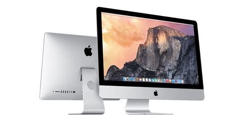 Шаг 3. Конфигурирование iMac 2011 для использования в качестве дополнительного дисплея