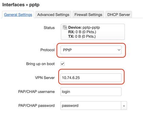 Шаг 4: Получение необходимых данных для настройки IPv6-подключения от провайдера