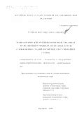 Шаг 4: Сохранение качества образца путем прессования и сушки