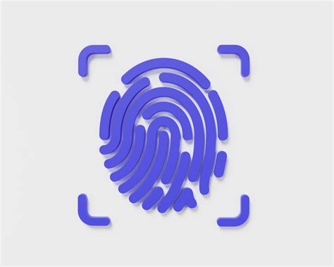 Шаг 5: Введите свой код-пароль для доступа к настройкам Touch ID