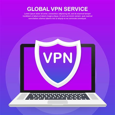 Шаг 5: Использование VPN для безопасного подключения